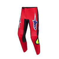 Pantalon Alpinestars Fluid Grid 2026 orange