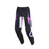 Pantalon Alpinestars Fluid Grid 2026 orange