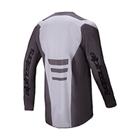 Maglia Alpinestars Fluid Haul 2025 Grigio - img 2