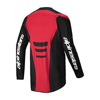 Maglia Alpinestars Fluid Haul 2025 Nero - img 2