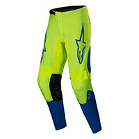 Alpinestars Fluid Haul 2025 Pants Yellow