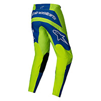 Alpinestars Fluid Haul 2025 Pants Yellow