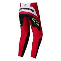 Alpinestars Fluid Haul 2025 Pants Red