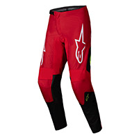 Alpinestars Fluid Haul 2025 Pants Red