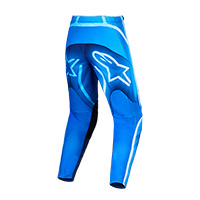 Pantalon Alpinestars Fluid Kepler bleu - img 2