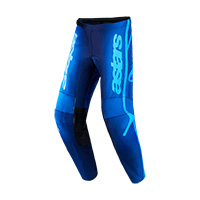 Pantalon Alpinestars Fluid Kepler bleu