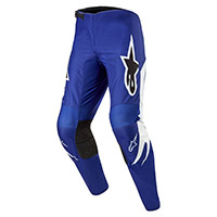 Pantalón Alpinestars Fluid Lucent 2024 azul