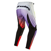 Alpinestars Fluid Lucent 2024 Hose rot gelb - 2