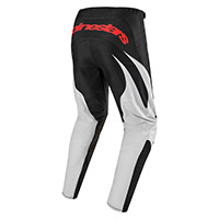 Pantaloni Alpinestars Fluid Lucent 2024 Nero - img 2