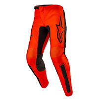 Alpinestars Fluid Lurv 2024 Hose blau