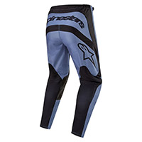 Pantalón Alpinestars Fluid Lurv 2024 azul - 2