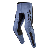 Pantalon Alpinestars Fluid Lurv 2024 Bleu