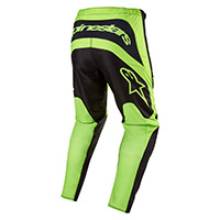 Alpinestars Fluid Lurv 2024 パンツ イエロー