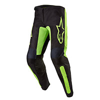 Pantaloni Alpinestars Fluid Lurv 2024 giallo