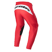 Pantalon Alpinestars Fluid Narin 2023 rouge - 2