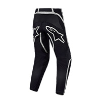 Pantalon Alpinestars Fluid Apex V2 noir - img 2