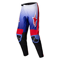 Pantalon Alpinestars Fluid Wurx 2025 Violet