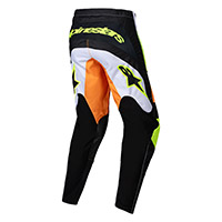 Alpinestars Fluid Wurx 2025 Pants Yellow