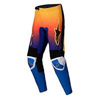 Pantalon Alpinestars Fluid Wurx 2025 Multi
