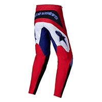Alpinestars Fluid Wurx 2025 Pants Purple