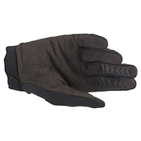 Alpinestars Full Bore 2022 Handschuhe schwarz grau - 2