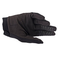 Gants Alpinestars Full Bore 2022 Noir