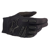 Guanti Alpinestars Full Bore 2022 nero grigio