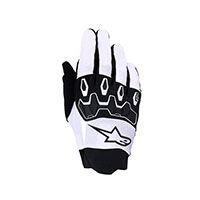 Alpinestars Full Bore V2 Gloves White