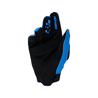 Alpinestars Full Bore V2 Gloves Blue - 2