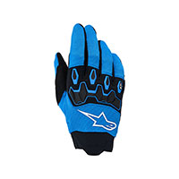 Alpinestars Full Bore V2 Gloves White