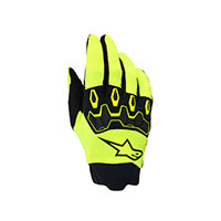 Alpinestars Full Bore V2 Gloves White