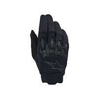 Alpinestars Full Bore V2 Gloves White