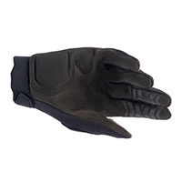 Gants Alpinestars Full Bore Xt Noir