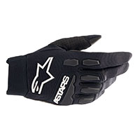 Gants Alpinestars Techstar 2023 jaune