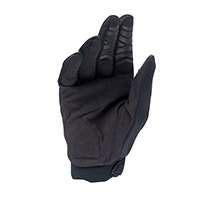 Alpinestars Honda Full Bore Gloves Black