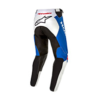 Alpinestars Honda Racer Iconic Hose weiß - 2