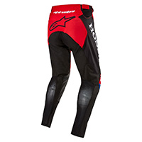 Alpinestars Honda Racer Iconic Pants Red - 2