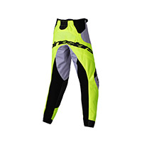 Alpinestars Youth Racer 2025 Pants Grey Kid