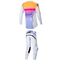 Alpinestars Ltd Techstar Daytona 23 Combo