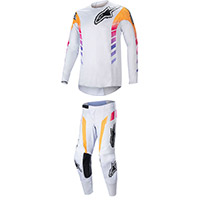 Alpinestars Ltd Techstar Daytona 23 Combo