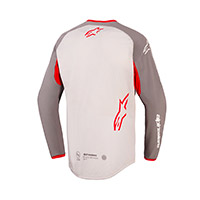 Maillot Alpinestars Maxdura Dual walnut - img 2