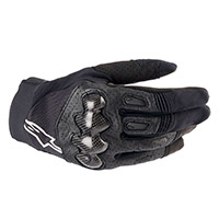 Alpinestars Megawatt Gloves Black