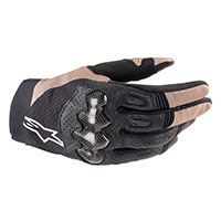 Gants Alpinestars Megawatt Stone Noir