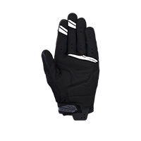 Alpinestars Megawatt V2 Air Handschuhe schwarz weiß - img 2
