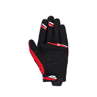 Alpinestars Megawatt V2 Air Handschuhe rot - img 2