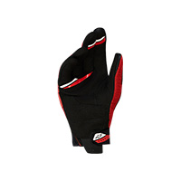Alpinestars Megawatt V2 Air Gloves Red - img 2