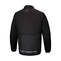 Giacca Alpinestars Pro-dura Nero - img 2