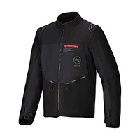 Veste Alpinestars Pro-dura Noir