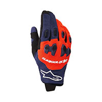 Alpinestars Pro-dura 2026 Gloves Orange