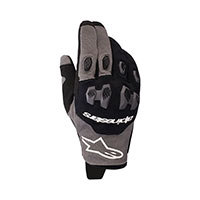 Alpinestars Pro-dura 2026 Gloves Grey